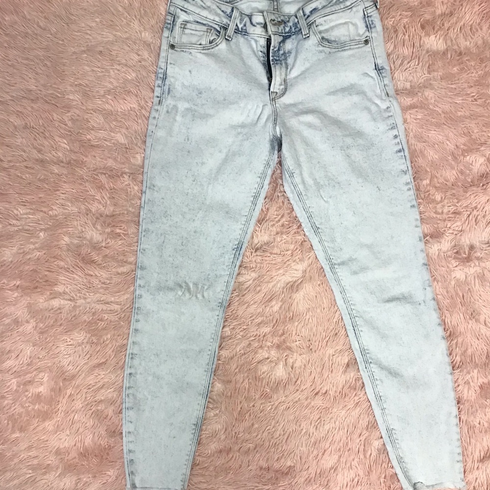 OLD NAVY Woman Jean